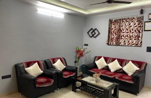 Nainital Apartamento | Chia's Nest Nainital