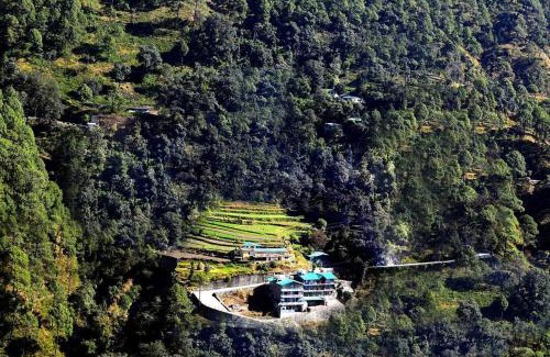 Nainital Apartamento | Chia's Nest Nainital