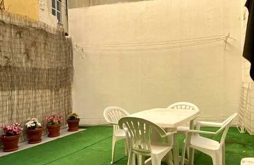 Martires Apartamento | Apartamento Chiado con terraza I