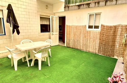 Martires Apartamento | Apartamento Chiado con terraza I