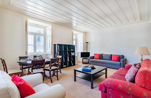 Martires Apartamento | Chiado Prime Garrett Apartment