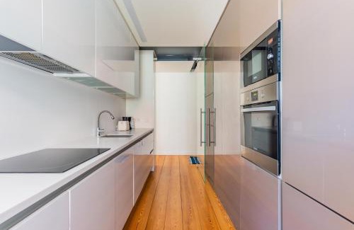 Martires Apartamento | Chiado Prime Garrett Apartment
