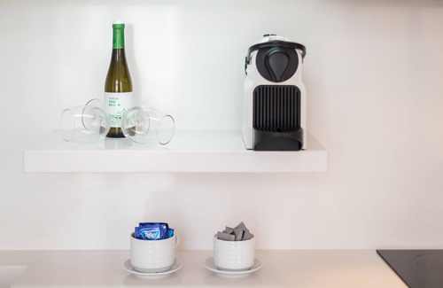 Misericordia Apartamento | Chiado Studio and One-Bedroom Apartment - by LU Holidays