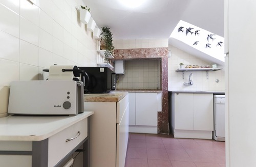 Sacramento Apartamento | Chiado Views by Homing