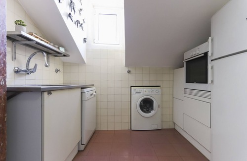 Sacramento Apartamento | Chiado Views by Homing