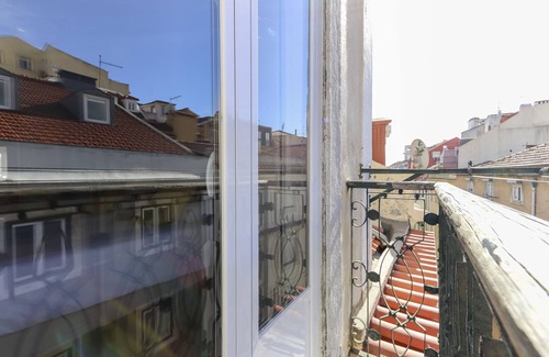 Sacramento Apartamento | Chiado Views by Homing