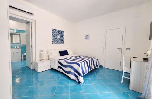 Sant'Angelo Casa | Chiaia Di Rose Rooms & Apartment