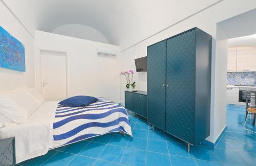 Sant'Angelo Casa | Chiaia Di Rose Rooms & Apartment