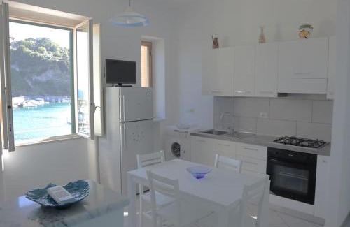Succhivo Apartamento | Chiaiolella Sea view