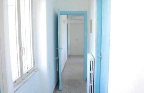 Succhivo Apartamento | Chiaiolella Sea view