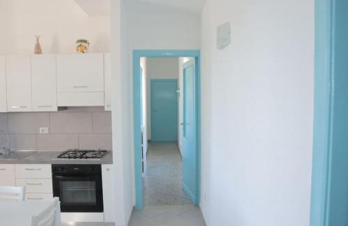 Succhivo Apartamento | Chiaiolella Sea view