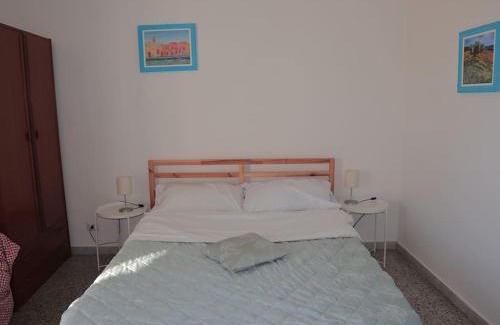 Succhivo Apartamento | Chiaiolella Sea view