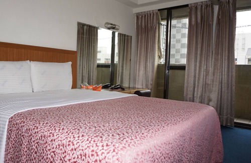 Datong Hotel | Chian Huei Business Hotel
