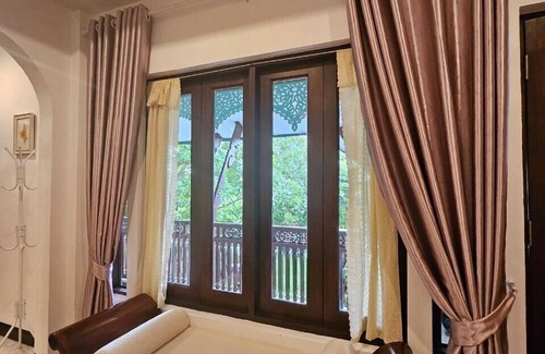 San Phak Wan Hotel | Chiang Mai Las Orquideas Resort