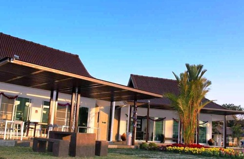 Chiang Rai Complejo | Chiangrai Green Park Resort