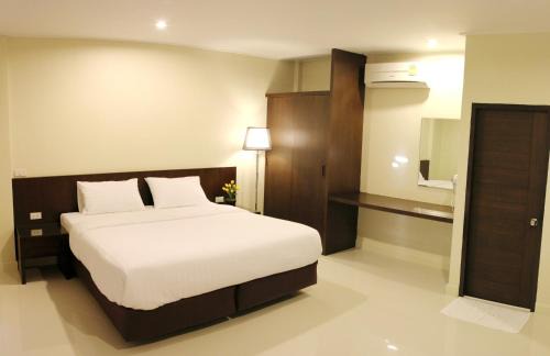 Chiang Rai Complejo | Chiangrai Green Park Resort