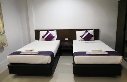 Chiang Rai Complejo | Chiangrai Green Park Resort