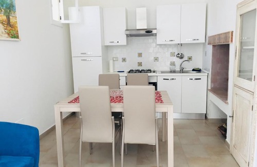 Taurisano Apartamento | Chianna Home Holiday