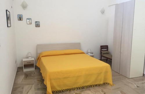 Taurisano Apartamento | Chianna Home Holiday