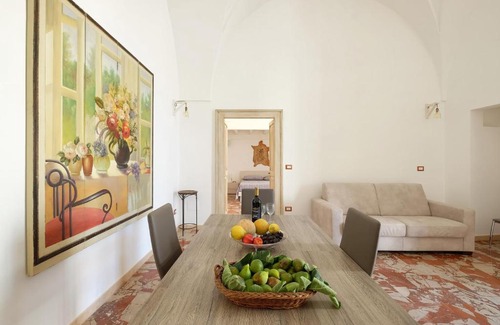 Taurisano Apartamento | Chianna Home Holiday