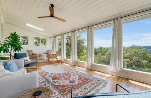 Cloverdale Casa | Chianti by AvantStay Stunning Secluded Ranch w Pickleball Court Barn