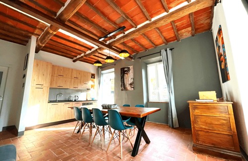 Radda in Chianti Apartamento | Chianti dreaming in Radda