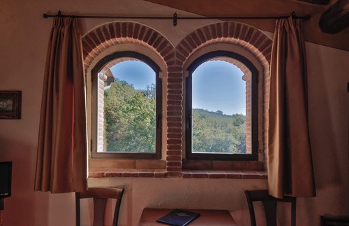 Gaiole in Chianti Villa | CHIANTIGAIO - Catorce Habitaciones Villa, Capacidad 28