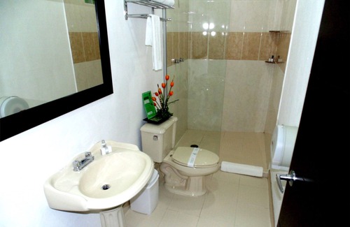 Tuxtla Gutiérrez Hotel | Chiapas Hotel Express