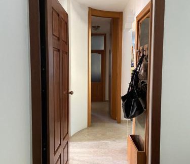 Pescara Apartamento | Chiara Beach Villa sea view