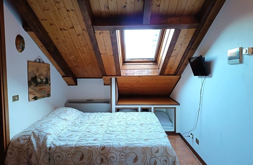Carciano Apartamento | Chiara Loft