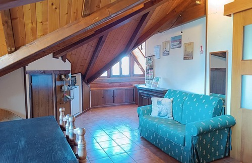 Carciano Apartamento | Chiara Loft