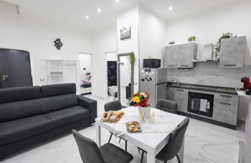 Materdei Casa | Chiara's Home