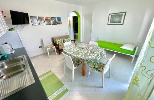 Torre Pali Apartamento | ChiarAmare Vacanza, casa con Idromassaggio, vicino Maldive del Salento