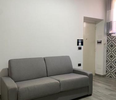 Castellammare di Stabia Apartamento | Chiaro di luna