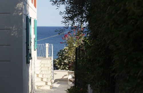 Gaeta Villa | Chiaror di Mare Camera in Boutique Hotel