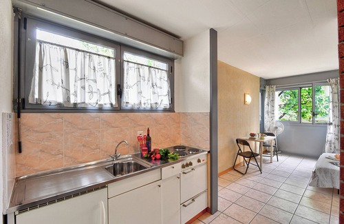 Pedrinate Apartamento | Chiasso Apartments 102, Chiasso, Switzerland