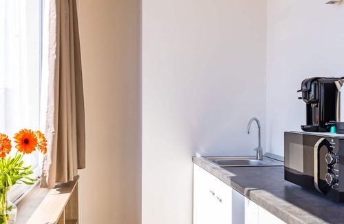 Vomero Apartamento | Chiave di Fuga - Doppia Superior
