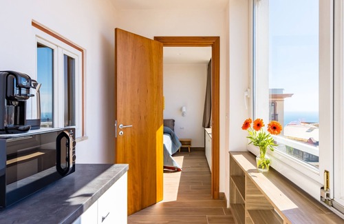 Vomero Apartamento | Chiave di Fuga - Doppia Superior