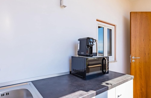 Vomero Apartamento | Chiave di Fuga - Doppia Superior