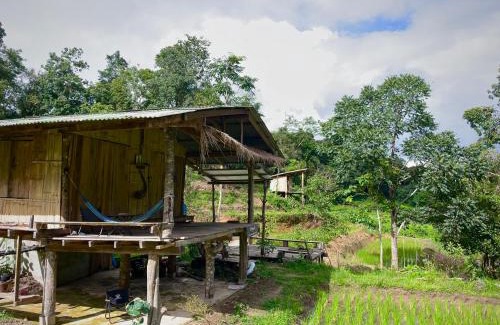 Samoeng Casa | Chibacall ชิบะคอล, Chiang Mai Hideaway Homestay
