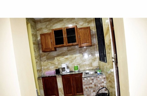 Dar es Salaam Casa | Chibuba Airport Accomodation