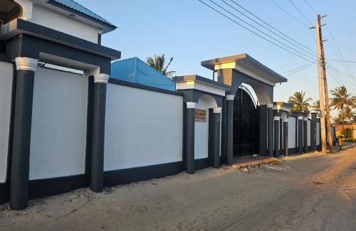 Dar es Salaam Casa | Chibuba Airport Accommodation