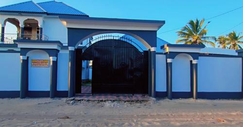 Dar es Salaam Casa | Chibuba Airport Accommodation
