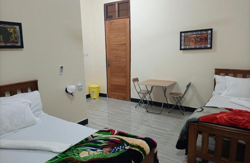Dar es Salaam Casa | Chibuba Transit Lodge