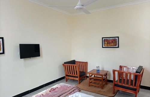 Dar es Salaam Casa | Chibuba Transit Lodge