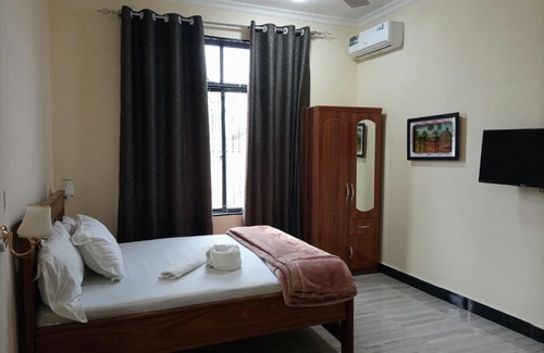 Dar es Salaam Casa | Chibuba Transit Lodge