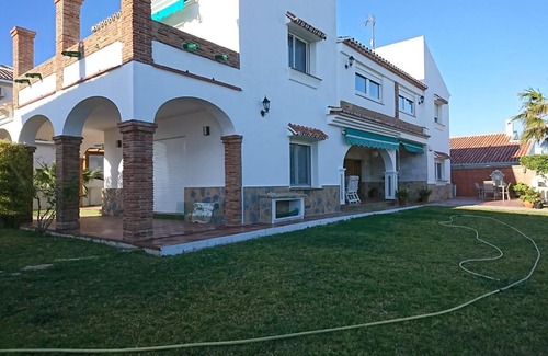El Faro Casa | Chibuli