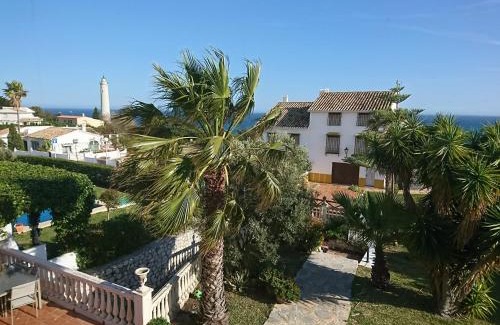 El Faro Casa | Chibuli