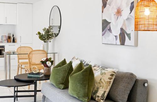 Bridgeman Downs Apartamento | Chic 1-Bed Escape with Parking Bridgeman Downs
