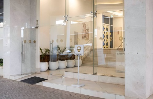 Parklands Apartamento | Chic 1-bedroom with WiFi and fitness room in wonderful Nairobi